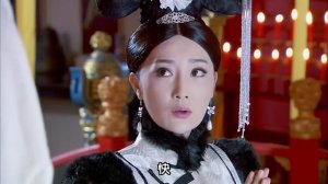 Легенда о Сяочжуан 1 сезон 44 серия