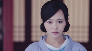 Принцесса Вэйян 1 сезон 39 серия