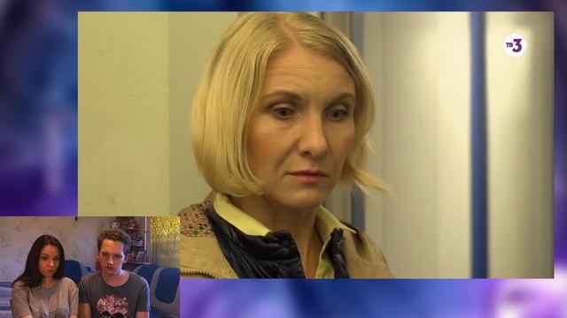 ГАДАЛКА на ТВ3. Гадалка наконец-то НЕ СМОГЛА ПОМОЧЬ(( - ВНИМАНИЕ ДНИЩЕ - Обзор смотреть онлайн