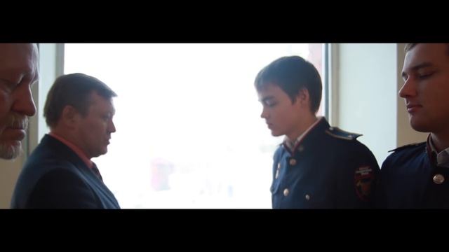 Вручение медалей "Барабанная линия" 16.11.2016г. смотреть онлайн