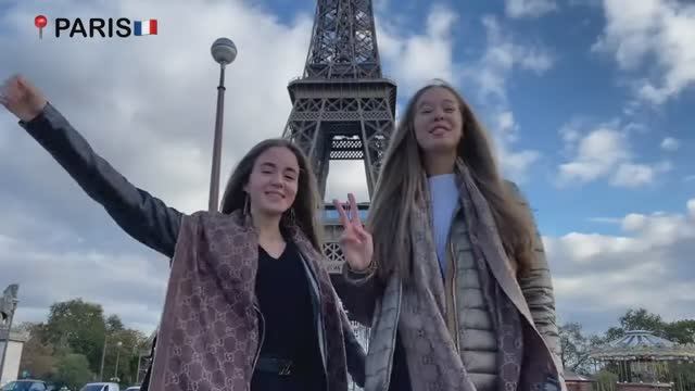 Студенты факультета государственного управления про обучение в SCIENCES PO, PARIS