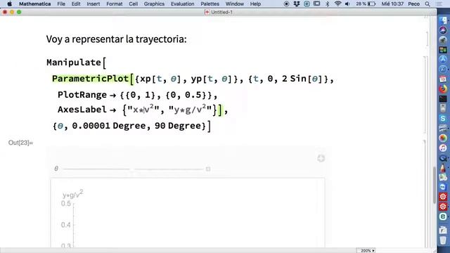 Problema Taylor 1.40 con Mathematica смотреть онлайн