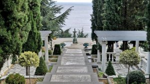 Крым.Партенит.Айвазовское(1 часть) Ремейк.HD.mp4