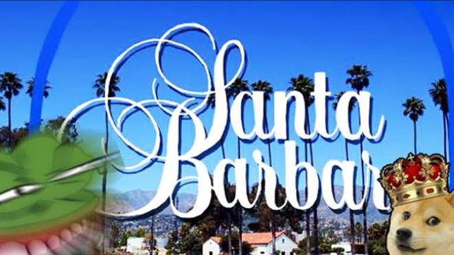 APEX - САНТА БАРБАРА ОТ ВАЛЕНТИНА.