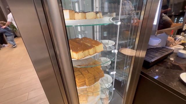 ART LOUNGE ВНУКОВО | Международный аэропорт VKO | VIP - бизнес-залы, PRIORITY PASS✈️ смотреть онлайн