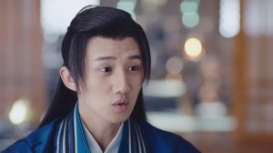 Принцесса Вэйян 1 сезон 5 серия