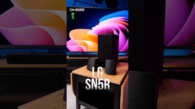 Саундбары и Колонки | Улучшаем звук телевизора #shorts #sound #саундбар #колонки смотреть онлайн