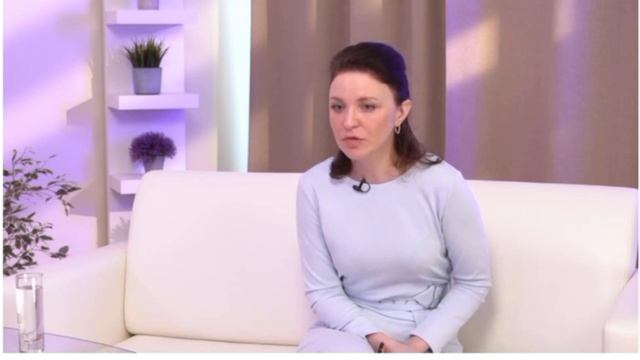 Конференция.Печень и ее детоксикации , часть 2, ответы на вопросы смотреть онлайн