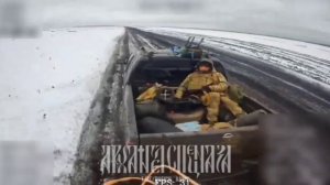 Уничтожение ВСУ Fpv дронами