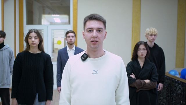 Преподавателей Костромского государственного университета поздравляют студенты смотреть онлайн