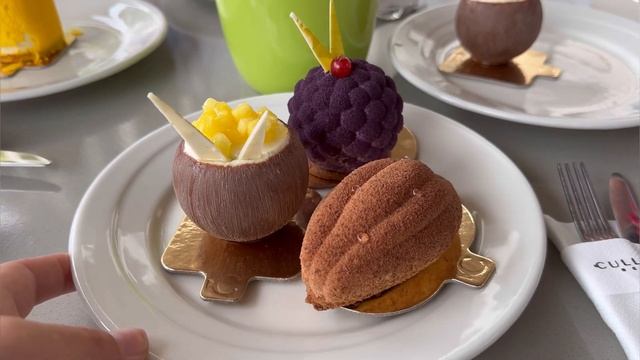 CULLINAN BELEK 5* ОТДЫХ УРОВНЯ ЛЮКС! Роскошный, новый, стильный! смотреть онлайн