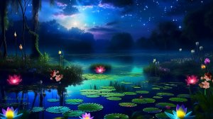 ✨ БЕЗУМНО КРАСИВАЯ МИСТИЧЕСКАЯ МУЗЫКА ДЛЯ ДУШИ 🎵 РАССЛАБЛЯЮЩАЯ МУЗЫКА ДЛЯ СНА 🎵 ДЛЯ МЕДИТАЦИИ