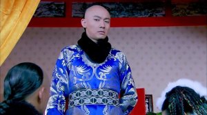 Легенда о Сяочжуан 1 сезон 17 серия