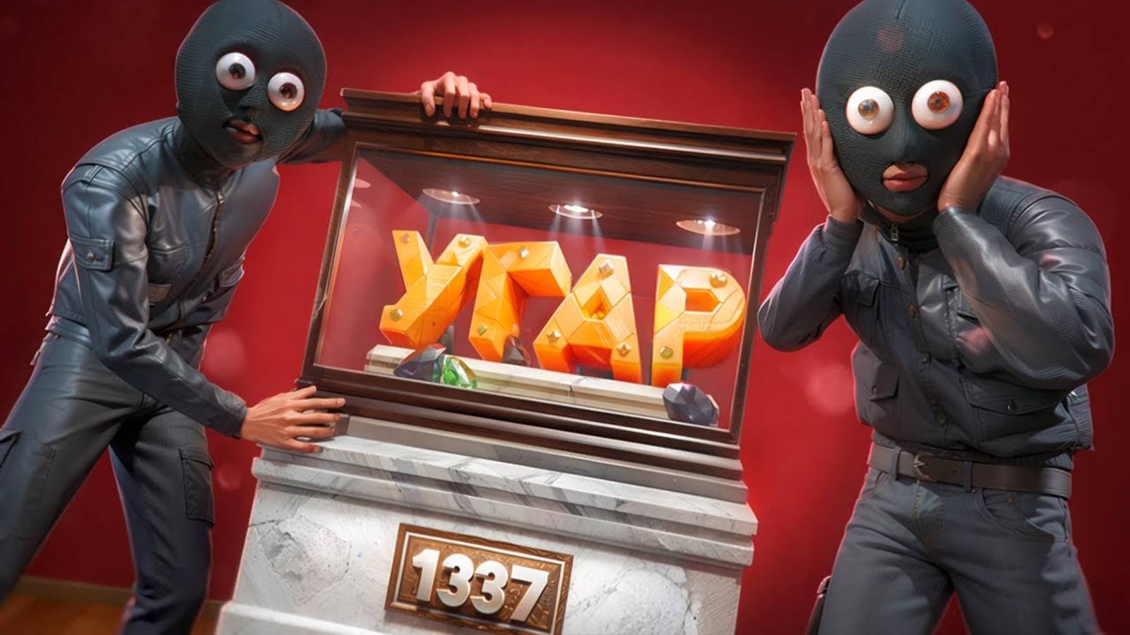 Забавная Dark Hours 1337LikeR смотреть онлайн