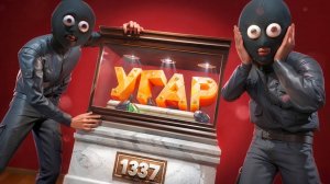 Забавная Dark Hours 1337LikeR