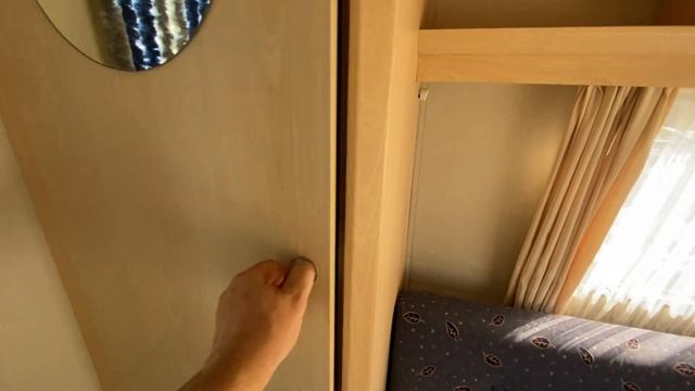 Обзор каравана Kip44, 2000год. 89262862924(WhatsApp) смотреть онлайн