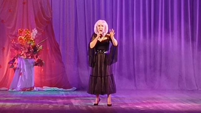 НА СТРУНАХ ДУШИ. Вечер авторской песни шансона и эстрады. смотреть онлайн