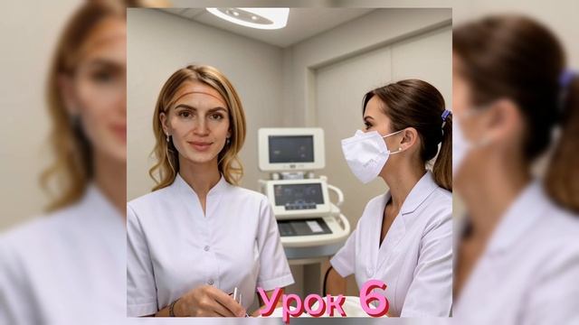 Обучение. Косметология. Урок 6. Дерматология в косметологии. 🍄 Грибки. смотреть онлайн