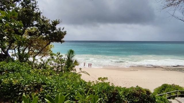 Туры в отель Carana Beach Hotel 4*, Сейшелы, о. Маэ, Забронировать по лучшей цене онлайн! смотреть онлайн