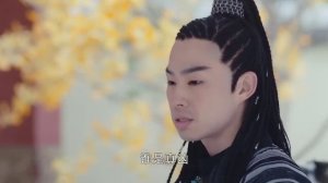 Принцесса Вэйян 1 сезон 49 серия