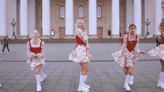 KPOP_IN_PUBLICONE_TAKE_Red_Velvet_Feel_My_Rhythm_｜_dance_cover_by