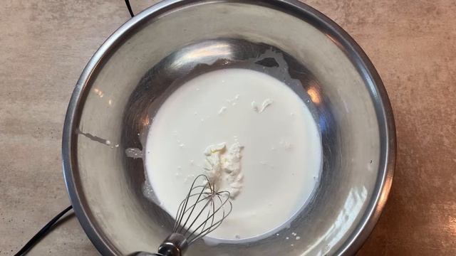 Абрикосовое мороженое за 15 минут!