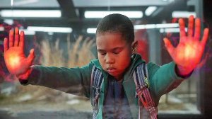 Мой сын - супергерой (краткий пересказ сериала.Часть 1. Бондачевский)