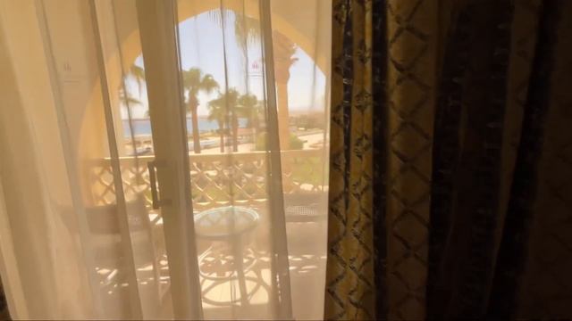 КАК ОТДОХНУТЬ В ХУРГАДЕ - OLD PALACE RESORT 5* смотреть онлайн