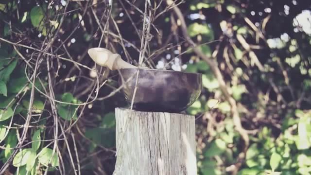 Тибетские поющие чаши (часть 10) смотреть онлайн