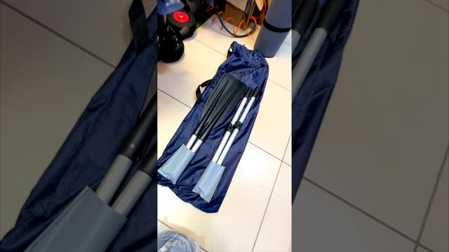 Ковчег 280 ВНД - Быстрый обзор гребной пвх лодки смотреть онлайн