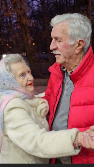 Не торопи минуты жизни!