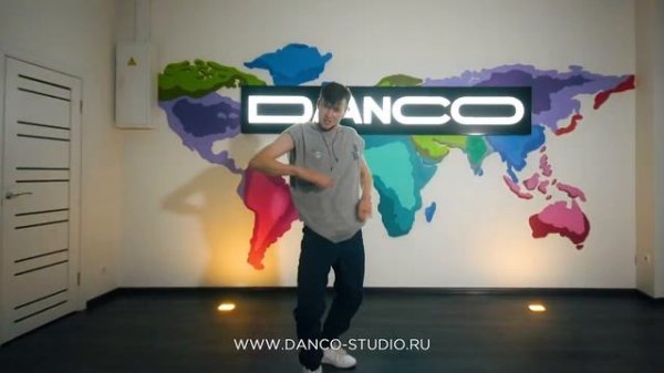 Превью - Халиков Руслан - JAZZ FUNK