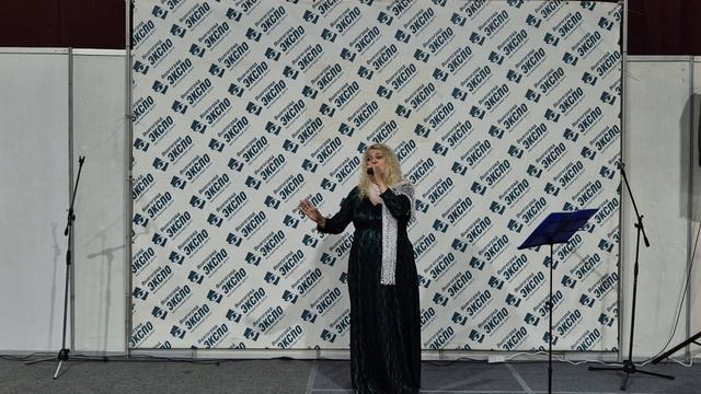 "Я пришла за счастьем" - Любовь Сологубова смотреть онлайн