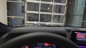 Обновленный BMW 530i xDrive G30 M-sport Live Cockpit Professional