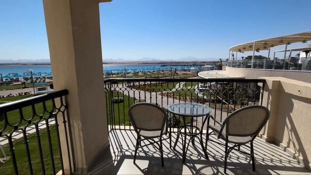 THE V LUXURY RESORT 5* ОТДЫХ В ХУРГАДЕ смотреть онлайн