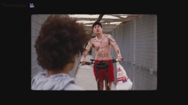 Птица — Русский трейлер (2024) смотреть онлайн