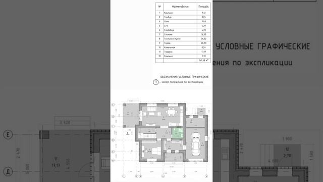 Проект "Элодея" - дом, в котором продуман каждый метр. смотреть онлайн