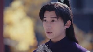 Принцесса Вэйян 1 сезон 42 серия