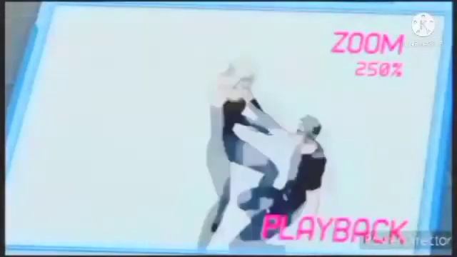 Miss Martian and Superboy - Sexy Automatic смотреть онлайн