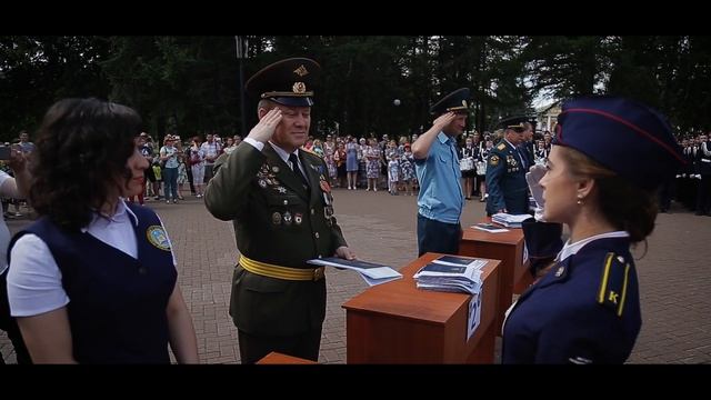 Выпуск 2018 года! Поздравляем! смотреть онлайн