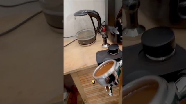 Успешный путь открытия кофейни: Интервью с владельцем кофейни Coffee First #кофейня #кофейнябизнес