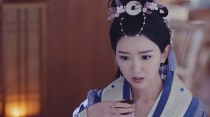 Принцесса Вэйян 1 сезон 21 серия