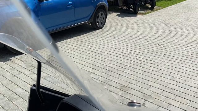 Обзор максискутера Suzuki Burgman 400. 89262862924 с 10:00-20:00 по мск ( WhatsApp) смотреть онлайн