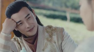 Принцесса Вэйян 1 сезон 15 серия