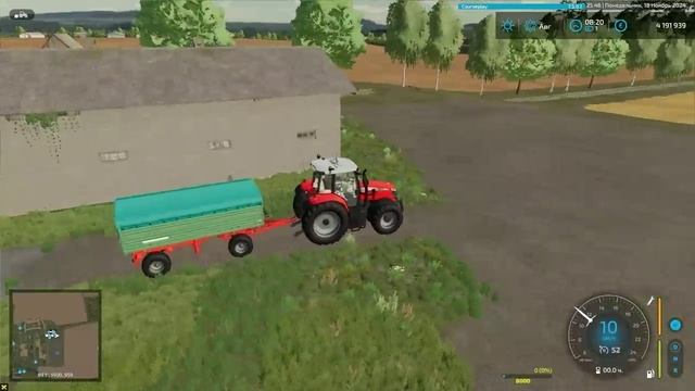 FarmingSimulator2022