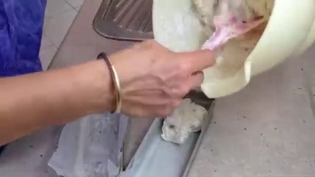 Almond Crispbread Biscotti Video Recipe cheekyricho смотреть онлайн