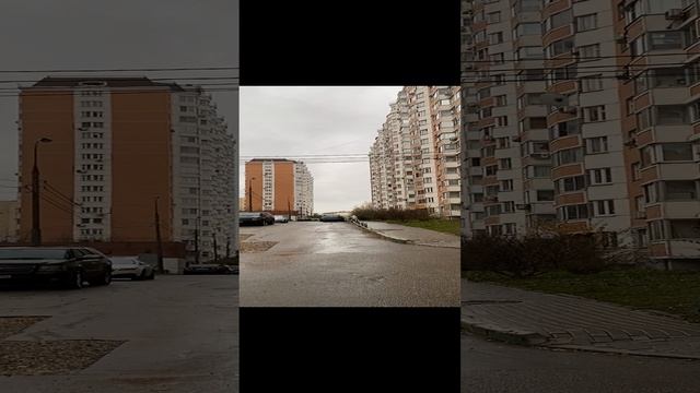 Москва, Одинцово🇷🇺