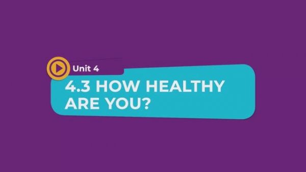 Own it 1 Unit 4.3 Language in Action