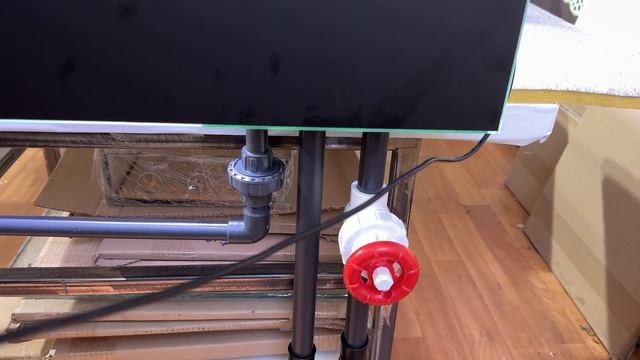 Морские аквариумы. Какую шахту выбрать. Сампы для аквариумов смотреть онлайн