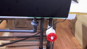 Морские аквариумы. Какую шахту выбрать. Сампы для аквариумов